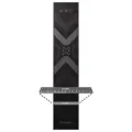 Winmau koberec PRO ZONE BLADE X Soft Feel Dart Mat