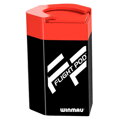 Winmau zásobník na letky Flight Pod
