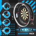 Winmau Plasma Accessory Pack