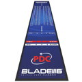 Winmau koberec Outshot PDC Blue