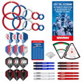 Winmau PDC Ultimate Practice & Accessory Kit