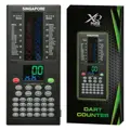 XQ Max počítadlo Singapore Darts Counter