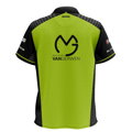 Winmau dres Michael Van Gerwen MvG Tour Polo 2024