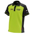 Winmau dres Michael Van Gerwen MvG Tour Polo 2024