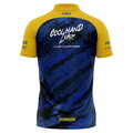 Red Dragon dres Luke Humphries Tour Polo