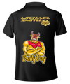 Shot Michael Smith Player Shirt