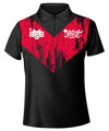 Shot Michael Smith Player Shirt