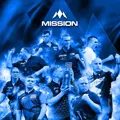Mission hroty R2.5 Rapid Points SM1
