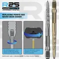 Mission hroty R2.5 Rapid Points DSX