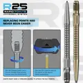 Mission hroty R2.5 Rapid Points GV1