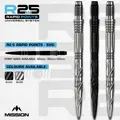 Mission hroty R2.5 Rapid Points SGV