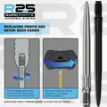 Mission hroty R2.5 Rapid Points SM1