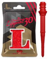 L-Style hroty Lippoint Premium Long 30 ks