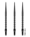 Winmau hroty Switch Point Grooved