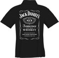 Jack Daniels dres Black