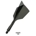 Condor Axe 120 trojkřídlé letky Narrow Black