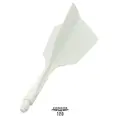 Condor Axe 120 trojkřídlé letky Narrow White