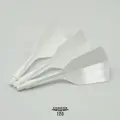 Condor Axe 120 trojkřídlé letky Narrow White