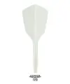 Condor Axe 120 trojkřídlé letky Narrow White