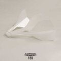 Condor Axe 120 trojkřídlé letky White Standard