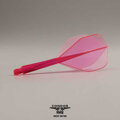Condor letky Axe Neon Pink Small