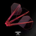 Condor letky Axe Neon Pink Small