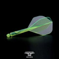 Condor letky Axe Neon Yellow Small