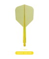 Condor letky Axe Clear Yellow Small