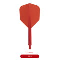 Condor letky Axe Red Small