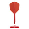 Condor letky Axe Red Small