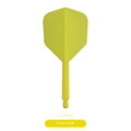 Condor letky Axe Yellow Small