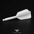 Condor letky Axe Wing Slim White