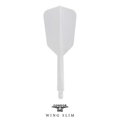 Condor letky Axe Wing Slim White