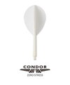 Condor letky White Teardrop