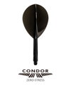 Condor letky Black Teardrop