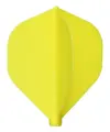 Cosmo Darts letky Fit Flight Standard