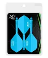 XQ Max letky Fenix Shape (No.6) Blue