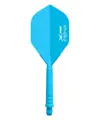 XQ Max letky Fenix Shape (No.6) Blue