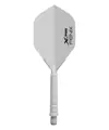 XQ Max letky Fenix Shape (No.6) White
