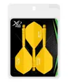 XQ Max letky Fenix Shape (No.6) Yellow