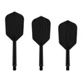Mission letky Force 90 Black Slim