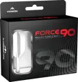 Mission letky Force 90 White Slim