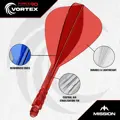 Mission letky Force 90 Vortex White Kite