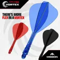 Mission letky Force 90 Vortex White Kite