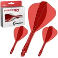 Mission letky Force 90 Vortex Red Kite