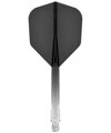 Mission letky Force 90 Gradient Black No.6