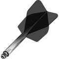 Mission letky Force 90 Gradient Black No.6
