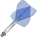 Mission letky Force 90 Gradient Blue No.2