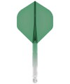 Mission letky Force 90 Gradient Green No.2