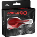 Mission letky Force 90 Gradient Red No.2